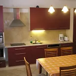 Apartament Balazs *