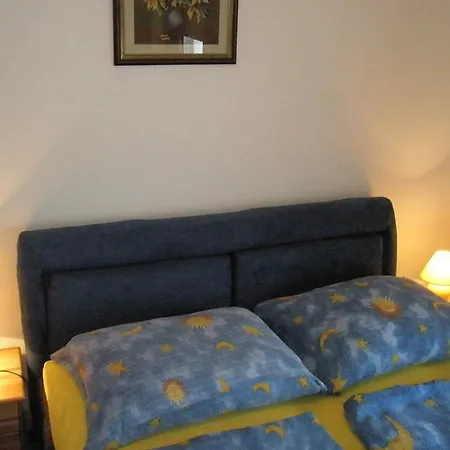 Apartament Balazs *